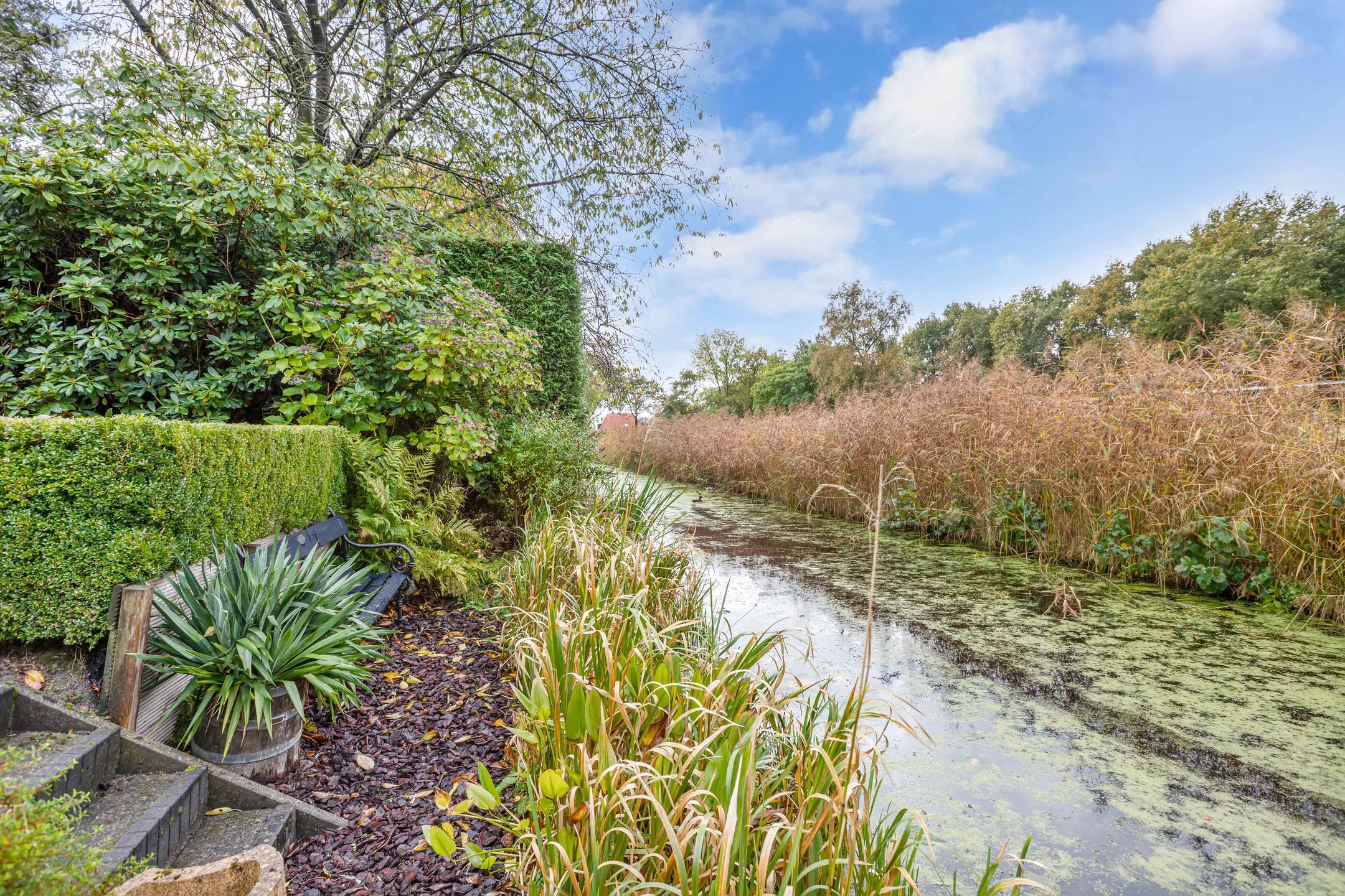 Foto 27 van Stal 271