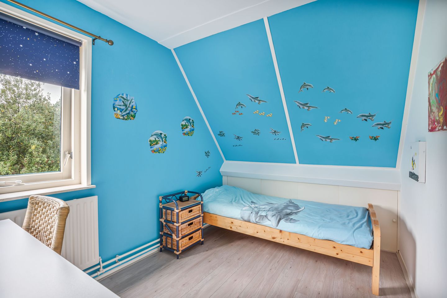 Foto 34 van Stal 271