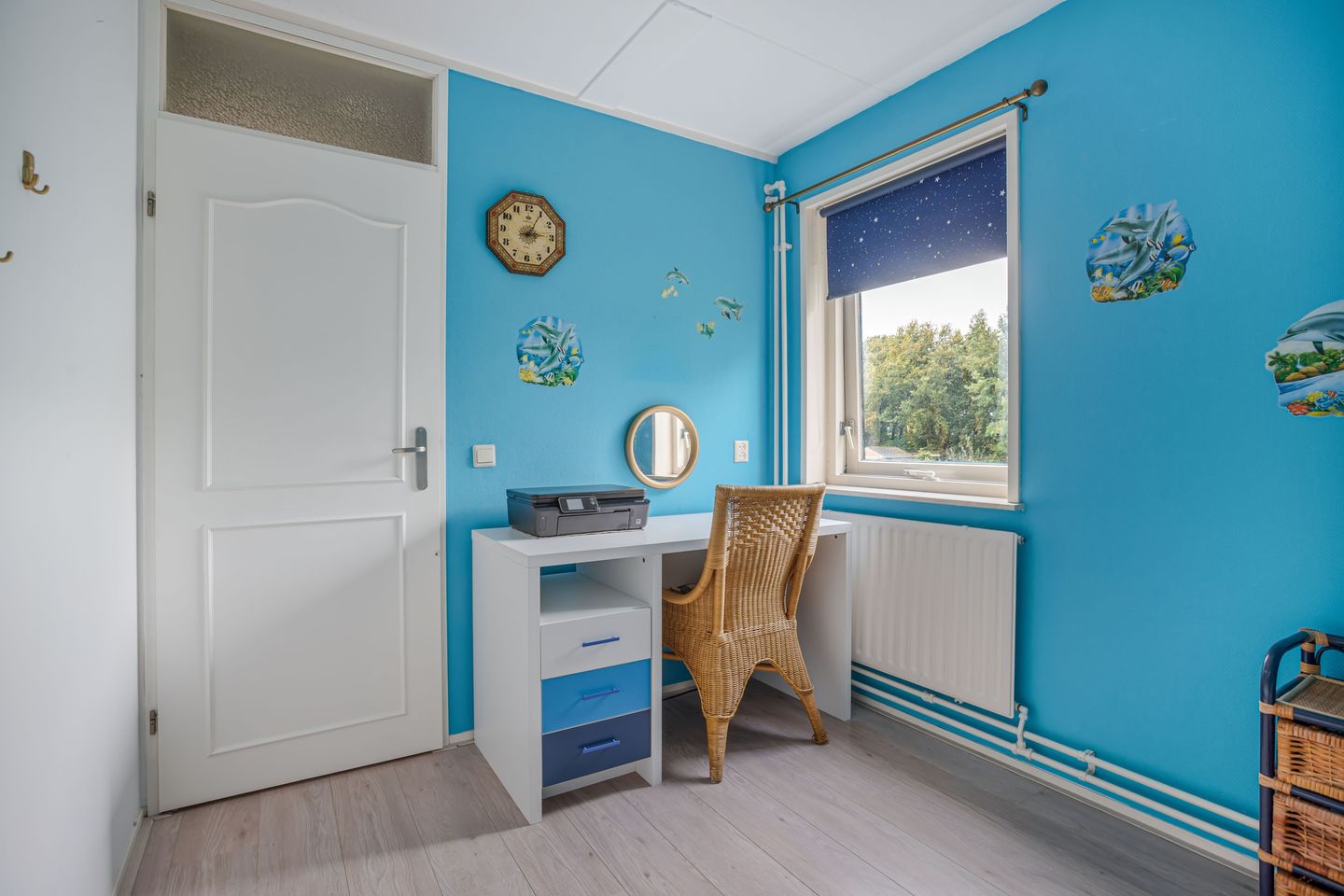 Foto 35 van Stal 271