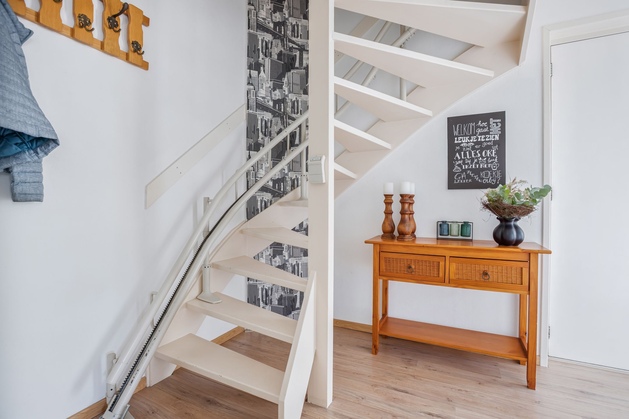 Foto 36 van Stal 271