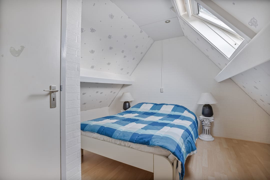 Foto 37 van Stal 271