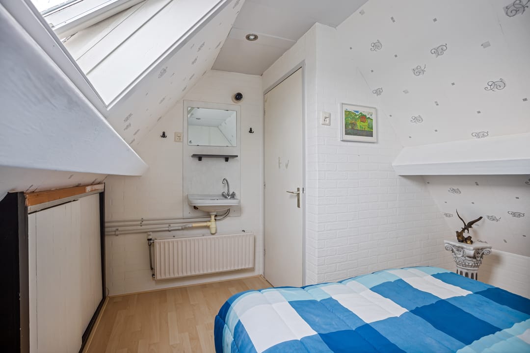 Foto 38 van Stal 271