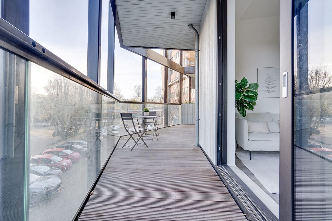 Foto 2 van Burgemeester de Raadtsingel 69