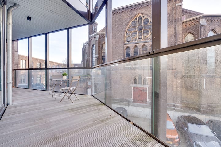 Foto 3 van Burgemeester de Raadtsingel 69