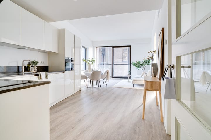 Foto 4 van Burgemeester de Raadtsingel 69