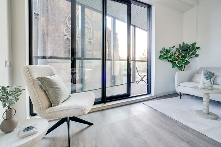 Foto 5 van Burgemeester de Raadtsingel 69