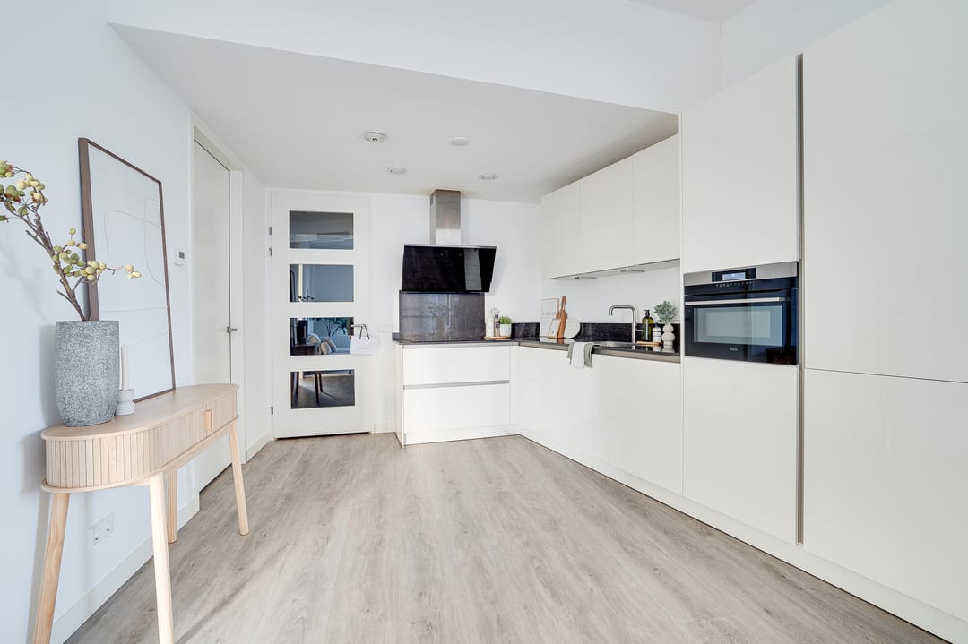 Foto 7 van Burgemeester de Raadtsingel 69