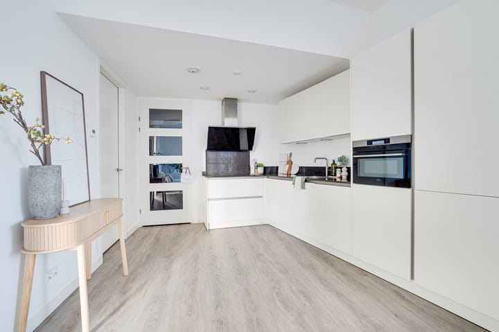 Foto 7 van Burgemeester de Raadtsingel 69