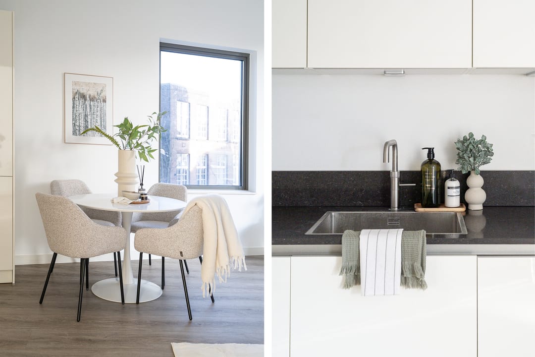 Foto 8 van Burgemeester de Raadtsingel 69