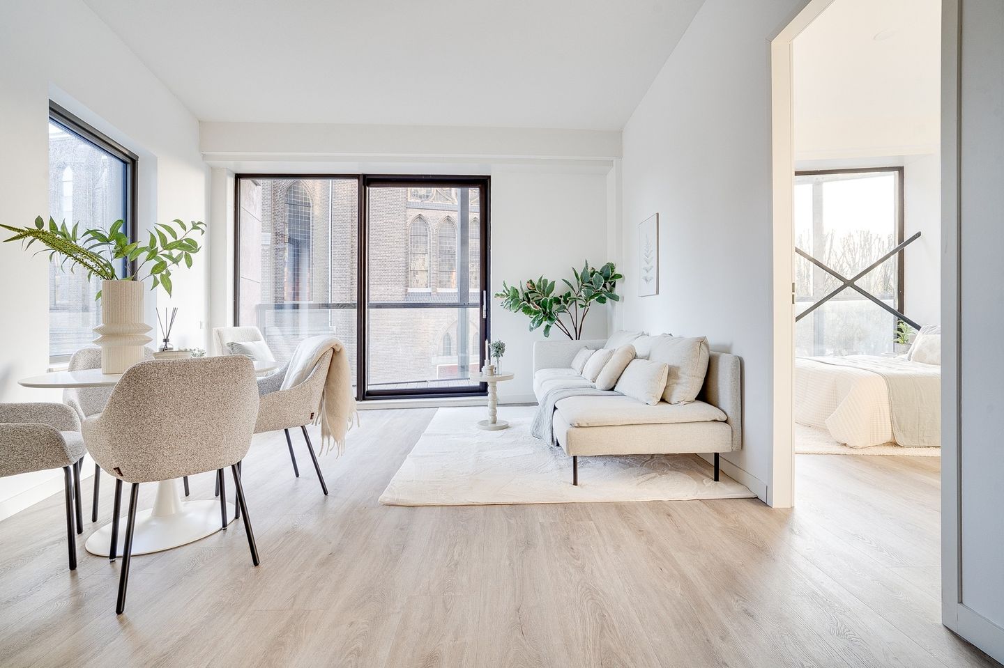 Foto 10 van Burgemeester de Raadtsingel 69