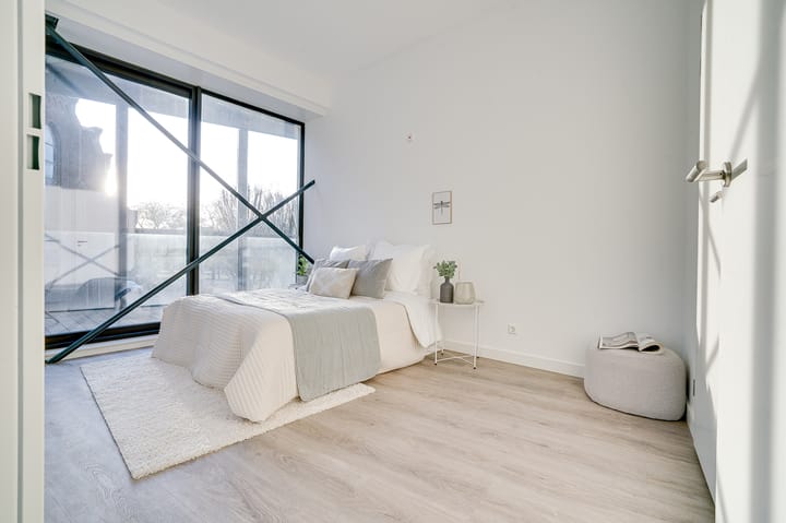 Foto 11 van Burgemeester de Raadtsingel 69