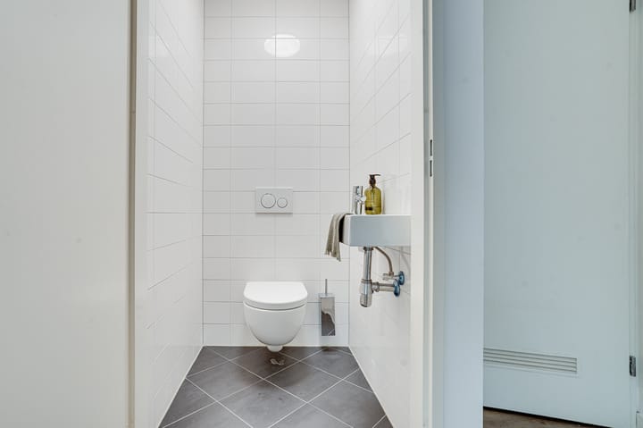 Foto 13 van Burgemeester de Raadtsingel 69