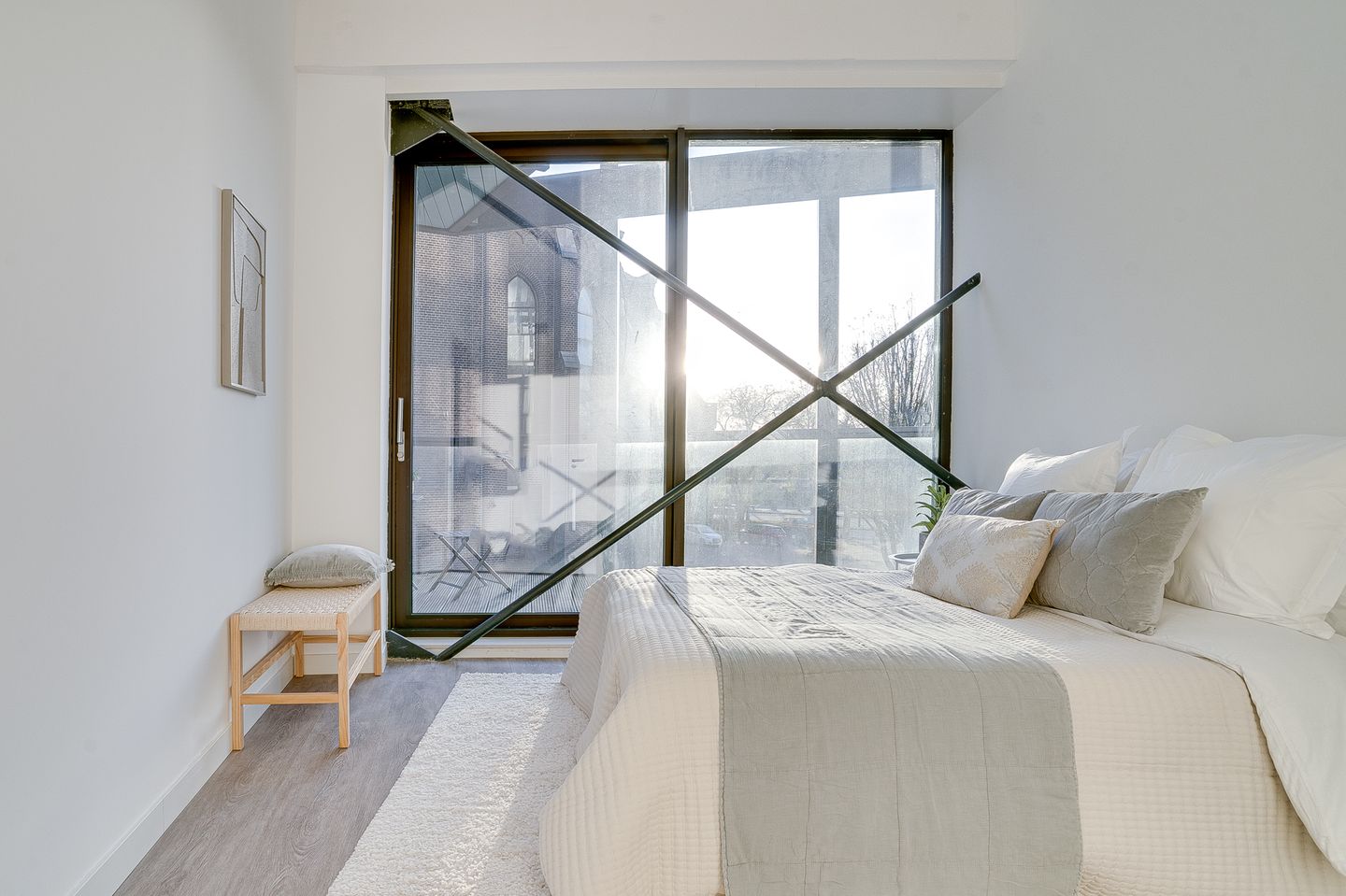 Foto 14 van Burgemeester de Raadtsingel 69