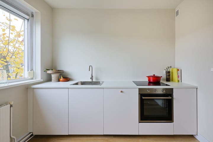 Foto 4 van Arnodreef 43