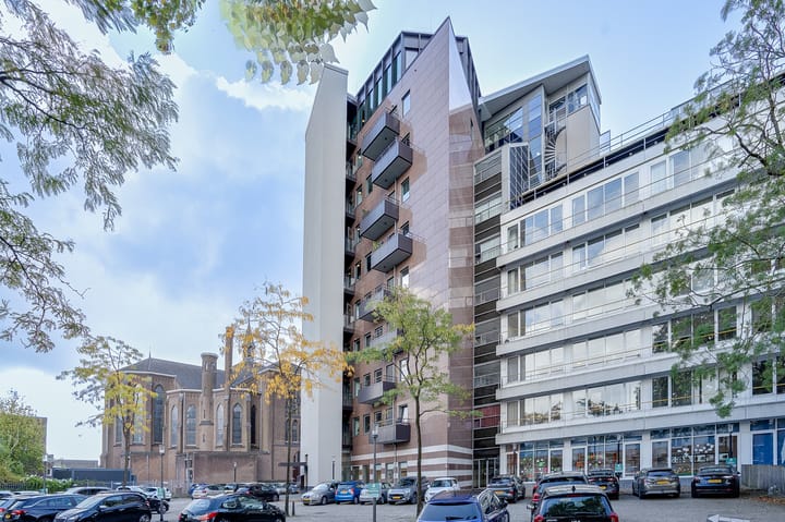 Foto 19 van Burgemeester de Raadtsingel 69