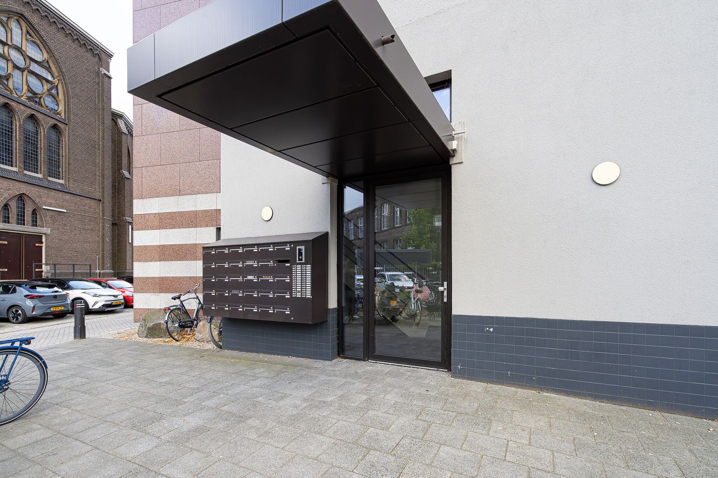 Foto 20 van Burgemeester de Raadtsingel 69