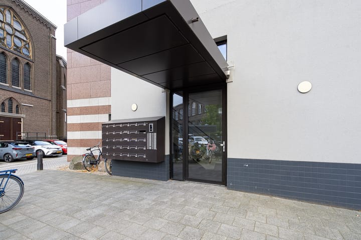 Foto 20 van Burgemeester de Raadtsingel 69