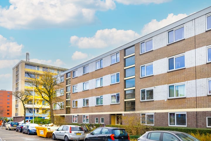 Foto 34 van Arnodreef 43