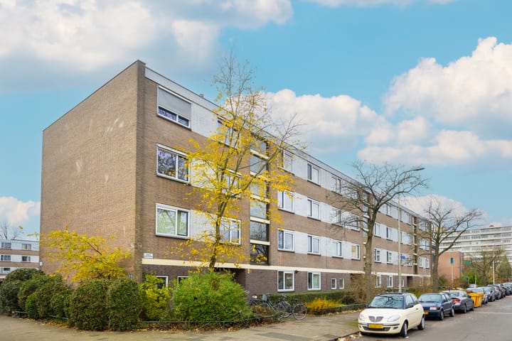 Foto 35 van Arnodreef 43