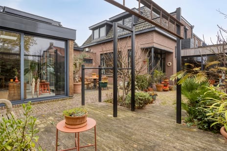 Heesakkerstraat 26 secondary image