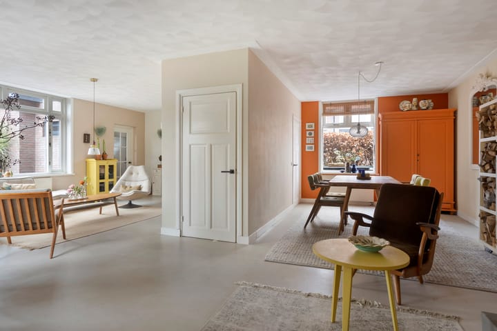 Foto 10 van Heesakkerstraat 26