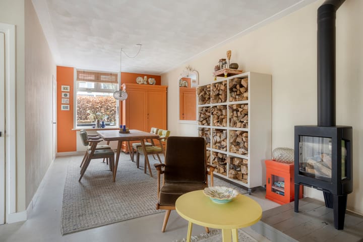 Foto 15 van Heesakkerstraat 26