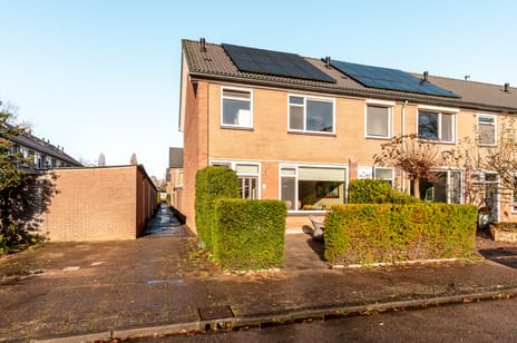 Reigerstraat thumbnail