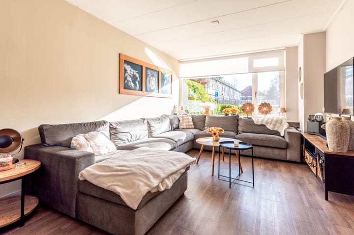 Foto 8 van Reigerstraat 1