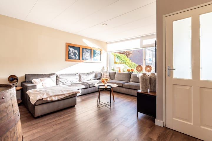 Foto 9 van Reigerstraat 1