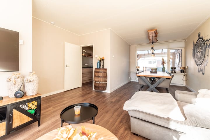 Foto 10 van Reigerstraat 1