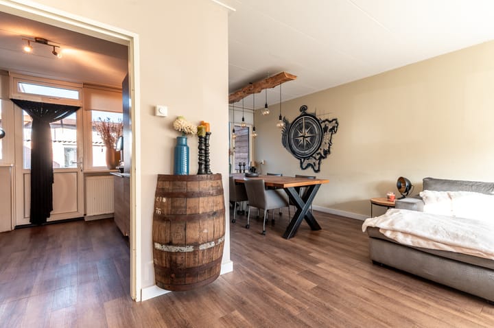 Foto 11 van Reigerstraat 1