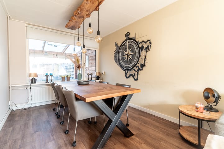 Foto 13 van Reigerstraat 1