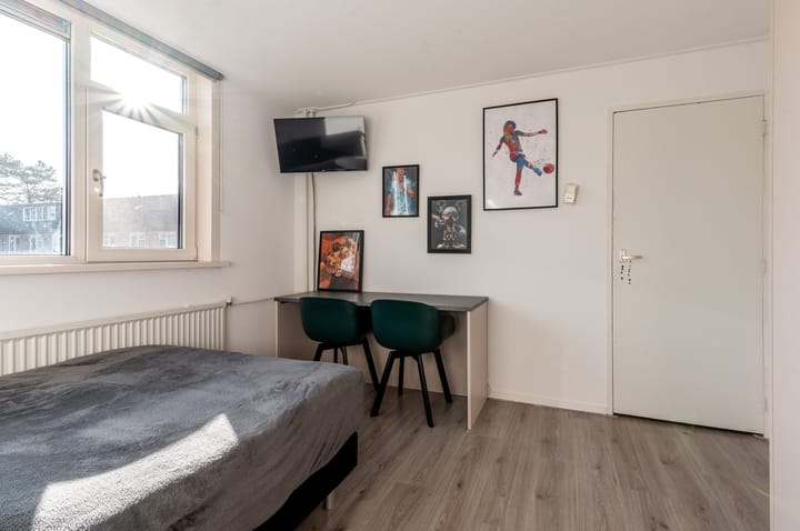 Foto 21 van Reigerstraat 1