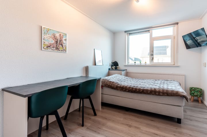 Foto 22 van Reigerstraat 1