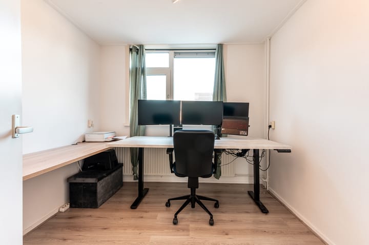 Foto 24 van Reigerstraat 1