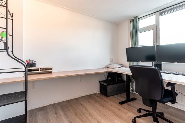 Foto 25 van Reigerstraat 1