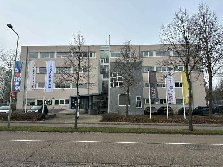 Poststraat 2-a, Sittard