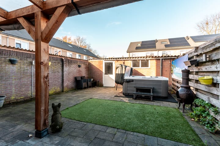 Foto 37 van Reigerstraat 1