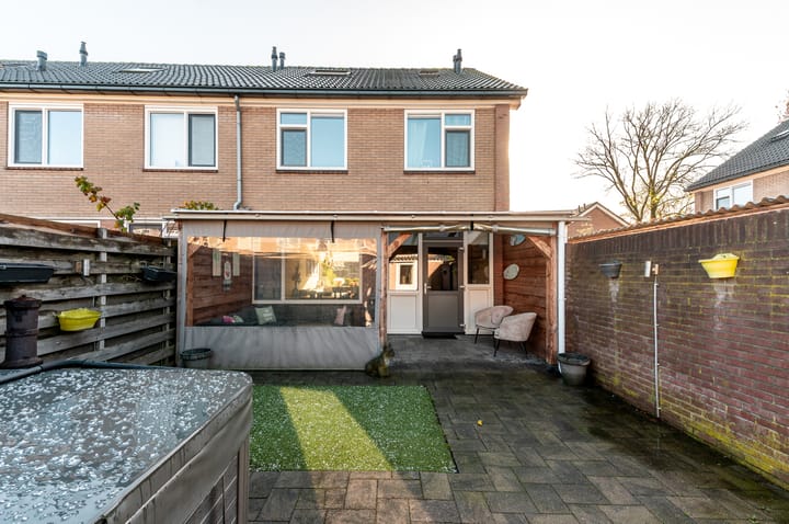 Foto 40 van Reigerstraat 1