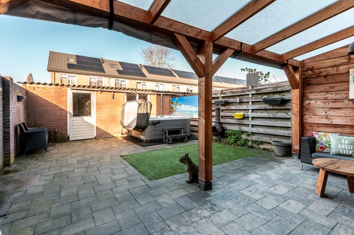 Foto 41 van Reigerstraat 1