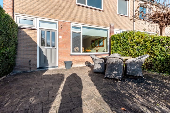 Foto 43 van Reigerstraat 1