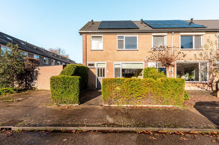 Foto 44 van Reigerstraat 1