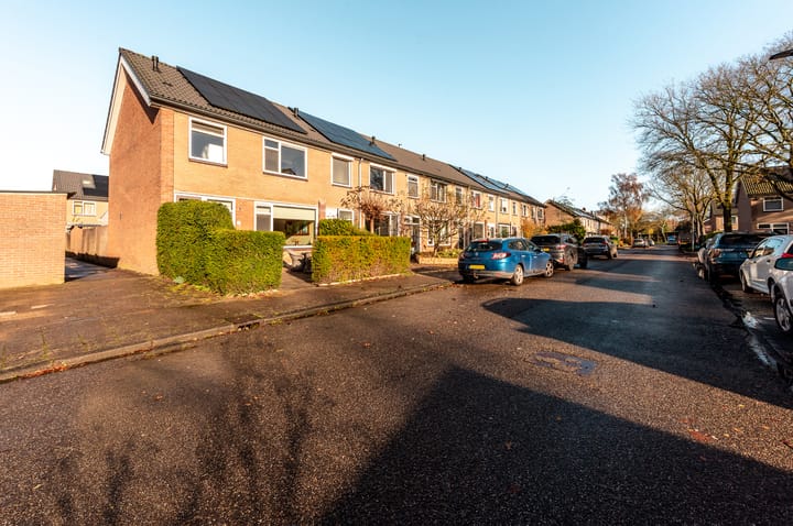 Foto 45 van Reigerstraat 1