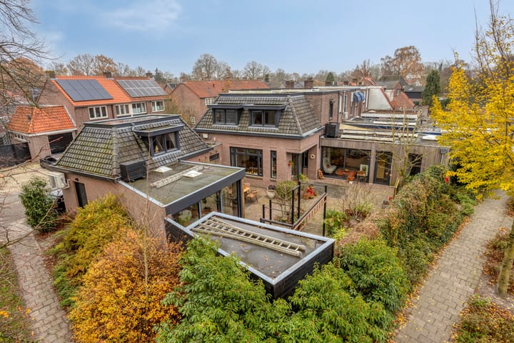 Foto 60 van Heesakkerstraat 26