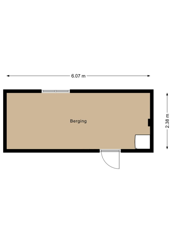 Foto 52 van Reigerstraat 1