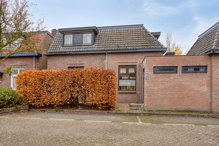 Foto 62 van Heesakkerstraat 26