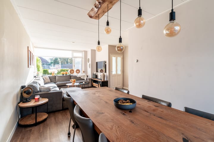 Foto 12 van Reigerstraat 1