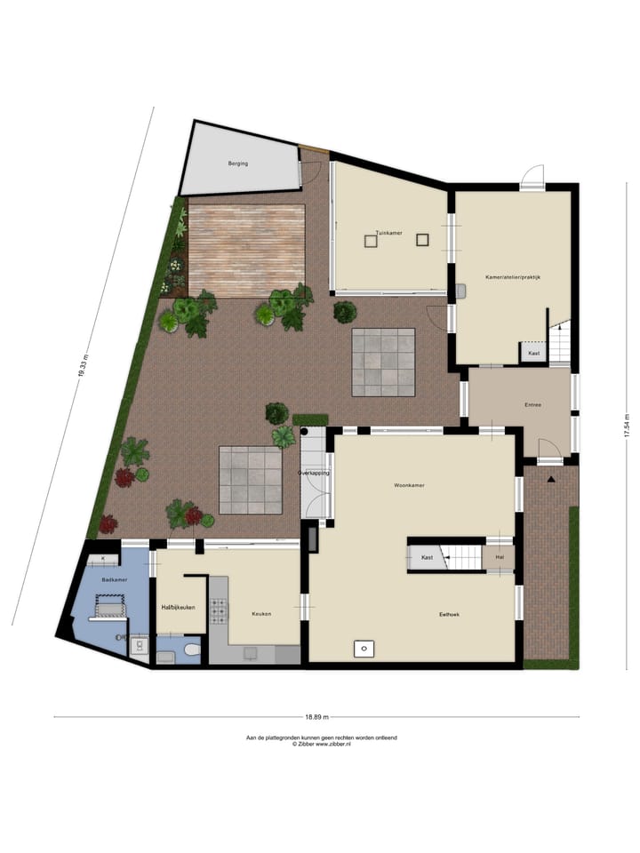 Foto 65 van Heesakkerstraat 26