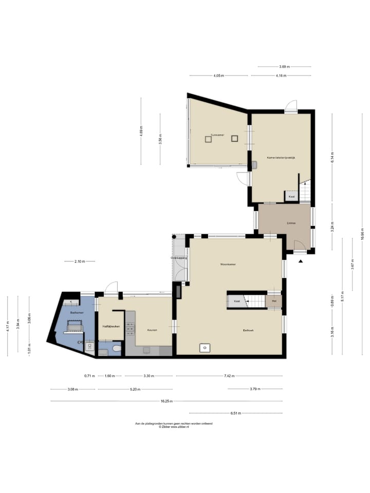 Foto 66 van Heesakkerstraat 26