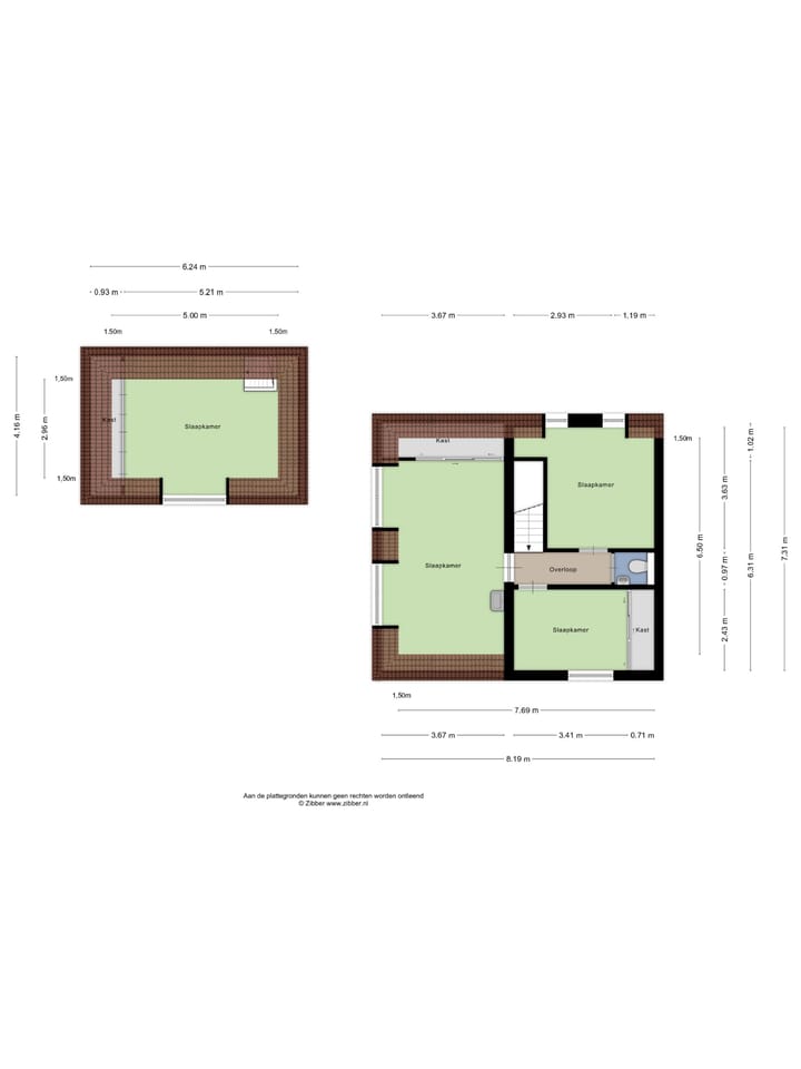 Foto 67 van Heesakkerstraat 26